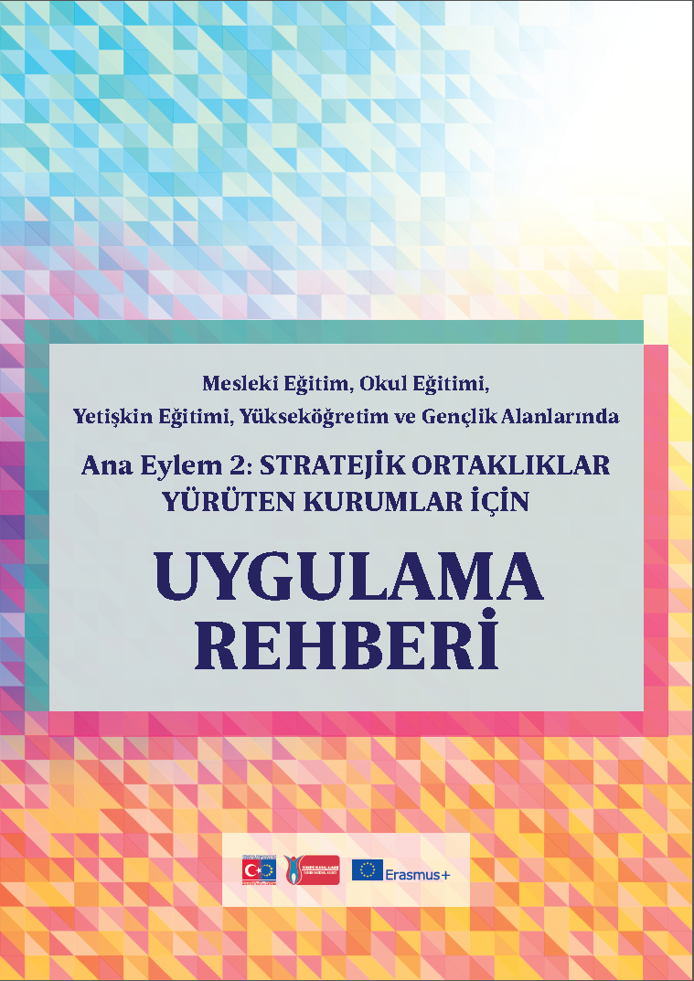 KA2 Uygulama Kitabı