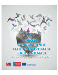 Proje Sonuçlarının Yaygınlaştırılması ve Kullanılması