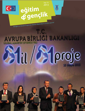 Eğitim ve Gençlik 19