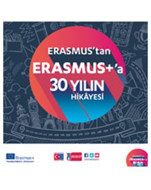 Erasmus+ 30. Yıl