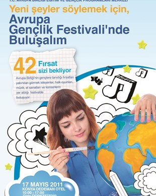 Avrupa Gençlik Festivali 2011