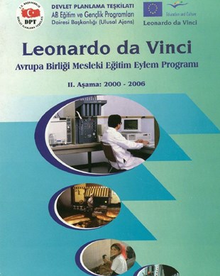 Leonardo da Vinci 2004