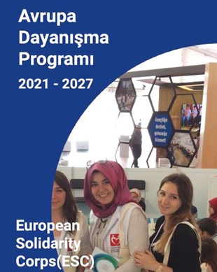 Avrupa Dayanışma Programı 2021-2027