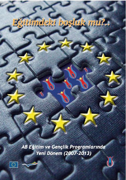 Eğitim ve Gençlik Programları  2007-2013