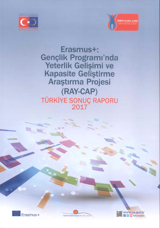 RAY-CAP Modül A ve B