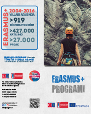 ERASMUS+ Programı