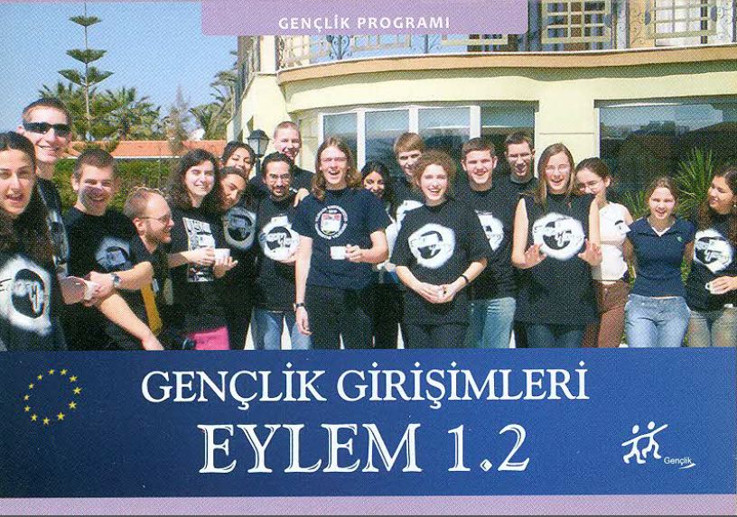 Cep Broşür Serisi-2007 Eylem 1.2