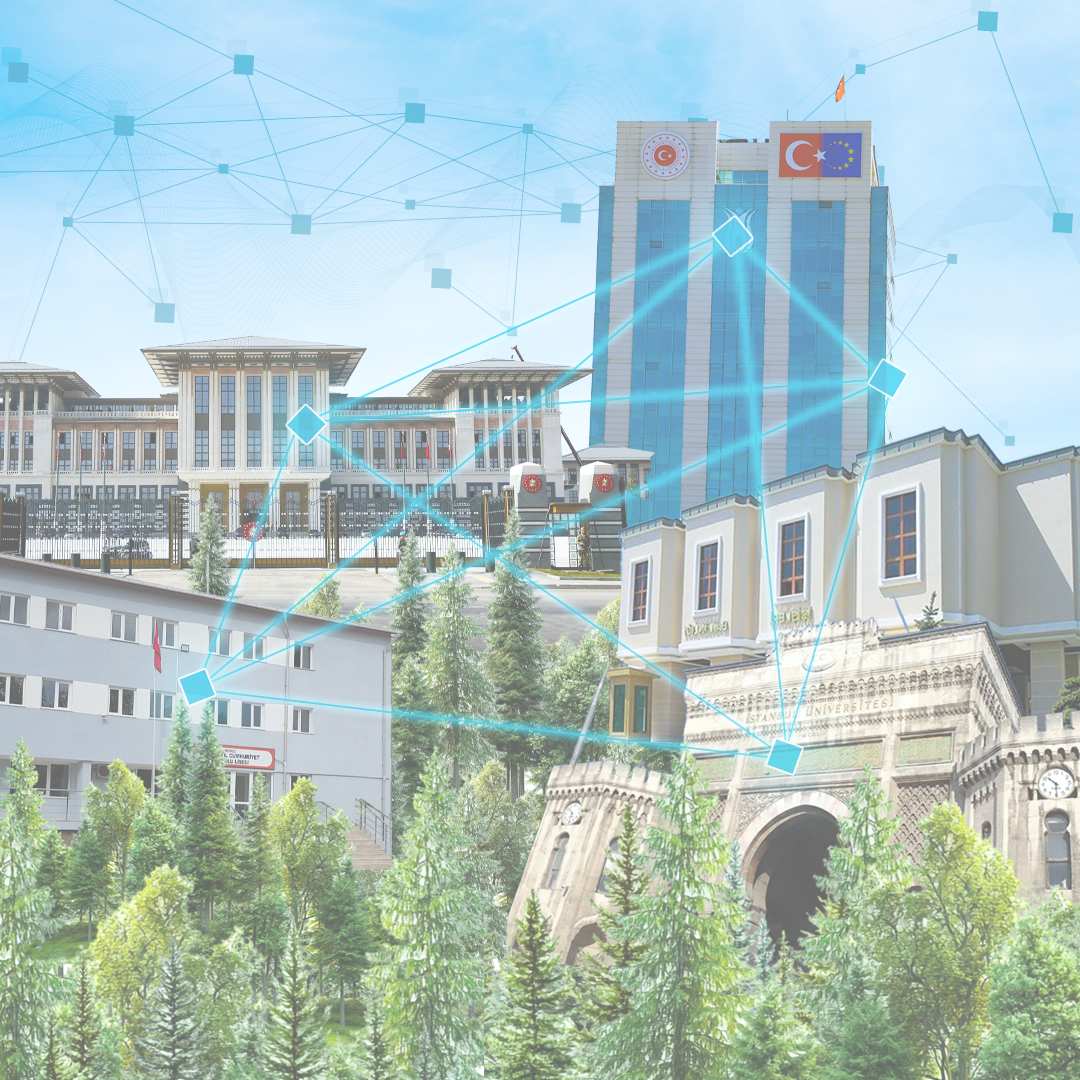 Kurum/Kuruluşlar İçin