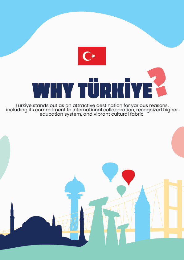 "A Unique Opportunity in Türkiye: Erasmus+ & ESC Programmes for Studying, Volunteering and More" Handbook
