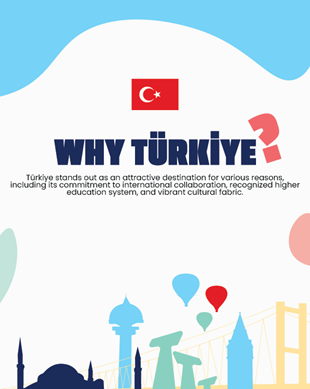 "A Unique Opportunity in Türkiye: Erasmus+ & ESC Programmes for Studying, Volunteering and More" Handbook