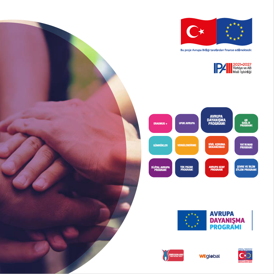 Birlik Programları - ESC Broşür