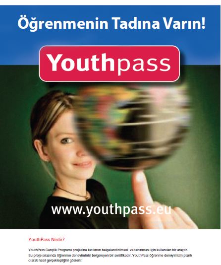 Youthpass
