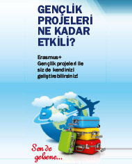 Gençlik Projeleri Ne Kadar Etkili?