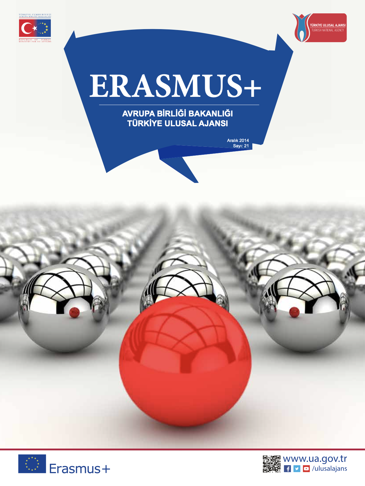 Erasmus+ 21