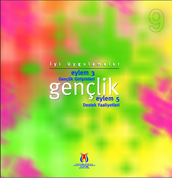 Eylem 3-5 İyi Uygulamalar