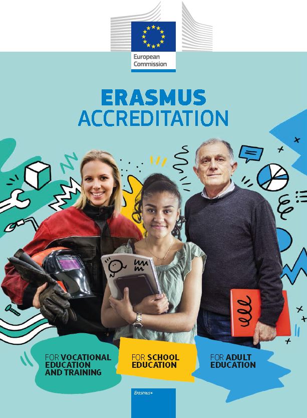 Erasmus Accreditation