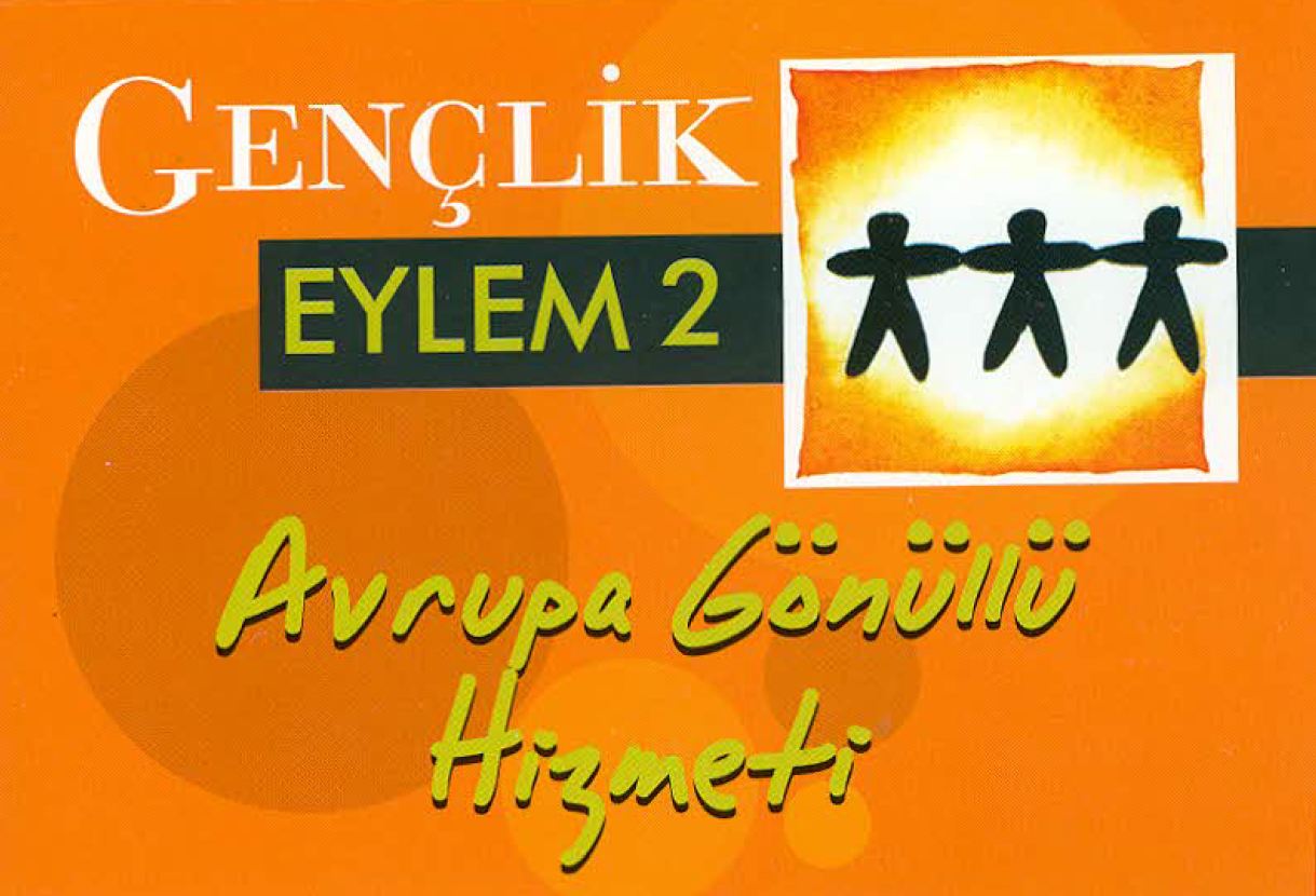 Mini Broşür - Eylem 2  2005