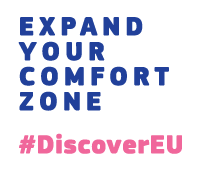 Discover EU