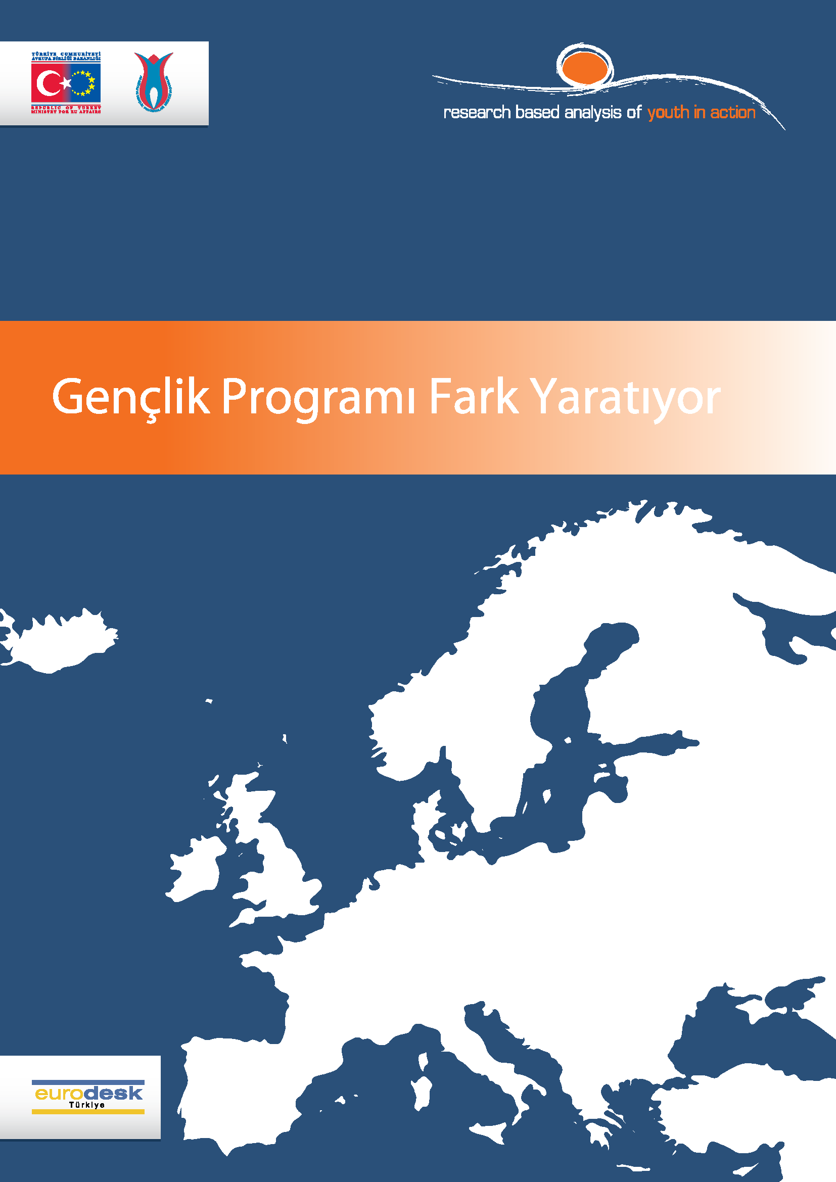 Gençlik Programı Fark Yaratıyor