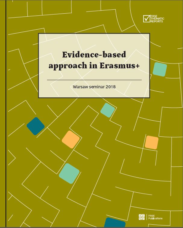 Evidence-based approach