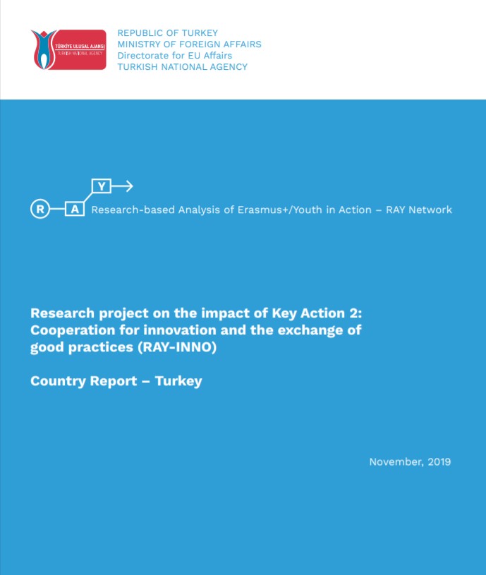 RAY-INNO Turkey Report 