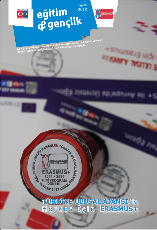 Eğitim ve Gençlik 20