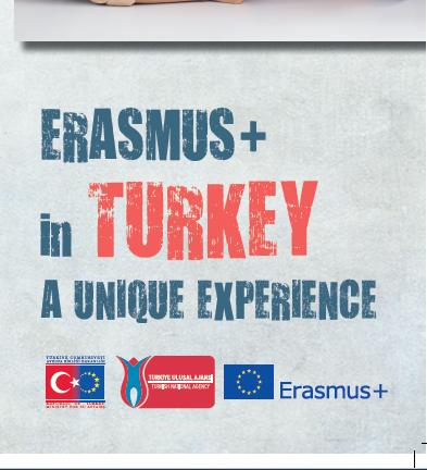Erasmus+ in Turkey