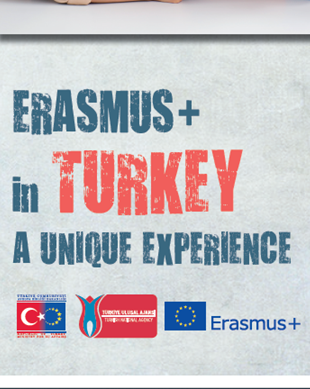 Erasmus+ in Turkey