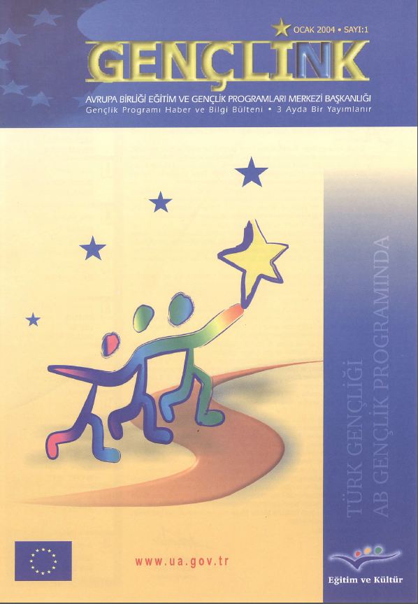 Gençlink 1
