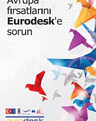 Eurodesk 2012