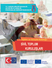 Sivil Toplum Kuruluşları (2012)