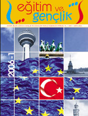Eğitim ve Gençlik 1