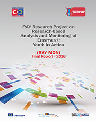 RAY-MON FINAL REPORT