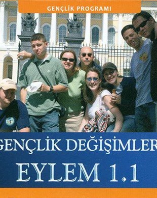 Cep Broşür Serisi-2007 Eylem 1.1