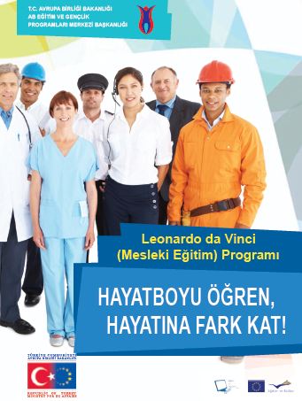 Leonardo da Vinci Programı