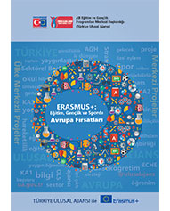 Erasmus+: Eğitim, Gençlik ve Sporda Avrupa Fırsatları