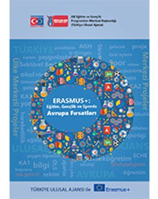 Erasmus+: Eğitim, Gençlik ve Sporda Avrupa Fırsatları