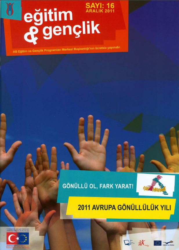 Eğitim ve Gençlik 16