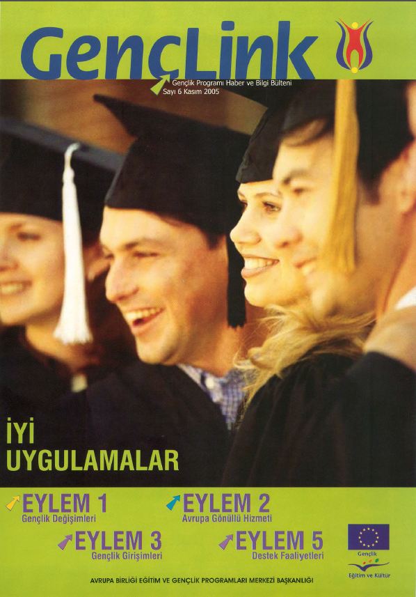 Gençlink 6