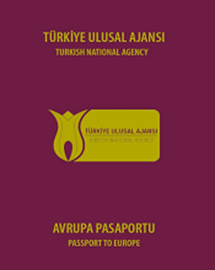 Pasaport Broşür