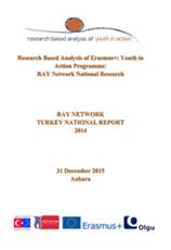 Ray Network National Report Turkey