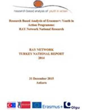Ray Network National Report Turkey