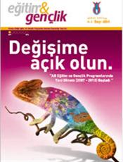 Eğitim ve Gençlik 4