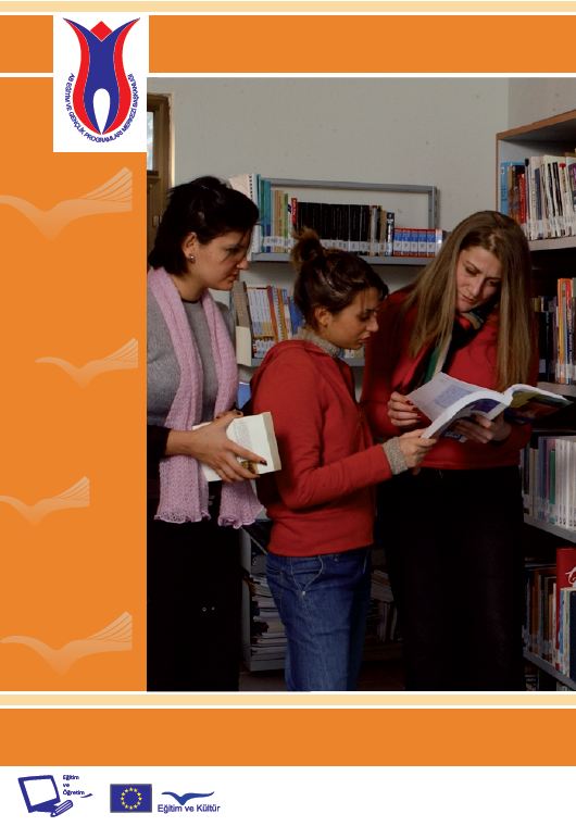 Hap Broşür Erasmus