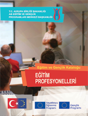 Egitim Profesyonelleri (2012)