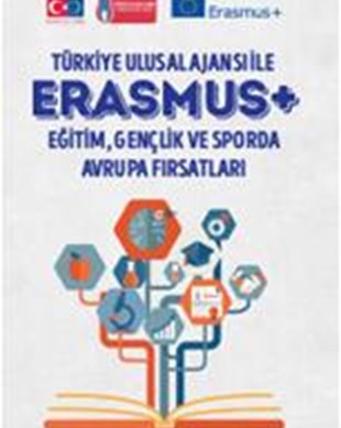 Erasmus+ Genel Broşür