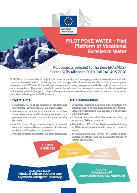 CoVE Pilot Proje Örnekleri