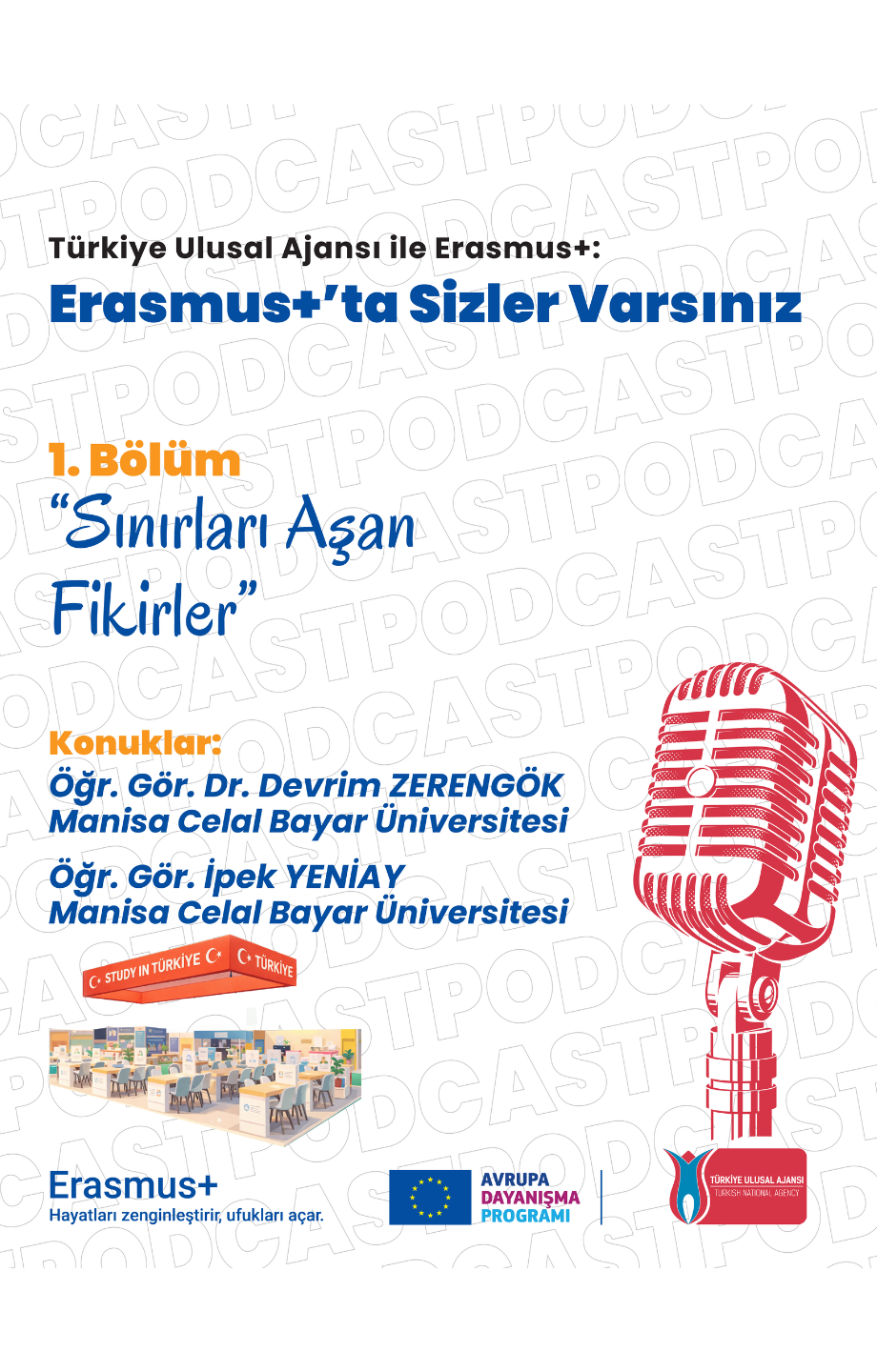 S3 B1 Sınırları Aşan Fikirler