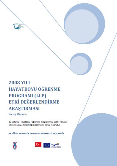 LLP 2008 Etki Analizi