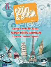 Eğitim ve Gençlik 12